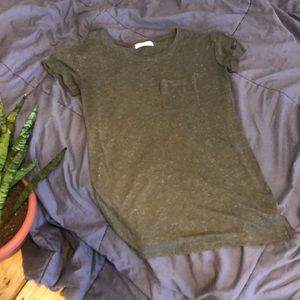 Green tee